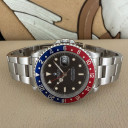 Rolex GMT-Master Pepsi 16700 7