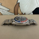 Rolex GMT-Master Pepsi 16700 11