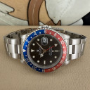 Rolex GMT-Master Pepsi 16700 6