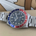 Rolex GMT-Master Pepsi Faded Bezel 16700 11