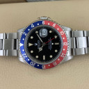 Rolex GMT-Master Pepsi Faded Bezel 16700 12