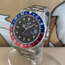 Rolex GMT-Master Pepsi Faded Bezel 16700 2