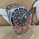 Rolex GMT-Master Pepsi Faded Bezel 16700 3