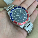Rolex GMT-Master Pepsi Faded Bezel 16700 8
