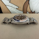 Rolex GMT-Master Pepsi Faded Bezel 16700 11