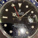 Rolex GMT-Master Pepsi Faded Bezel 16700 16