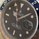 Rolex GMT-Master Pepsi Faded Bezel 16700 4