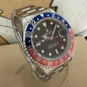 Rolex GMT-Master Pepsi Faded Bezel 16700 2