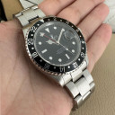 Rolex GMT-Master Service 2024 16700 11