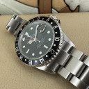 Rolex GMT-Master Service 2024 16700 15