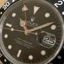 Rolex GMT-Master Service 2024 16700 6