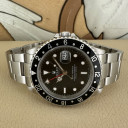 Rolex GMT-Master Service 2024 16700 8