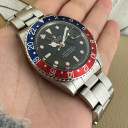 Rolex GMT-Master Pepsi 16750 10