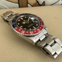 Rolex GMT-Master Pepsi 16750 12