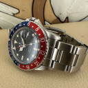 Rolex GMT-Master Pepsi 16750 13