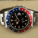 Rolex GMT-Master Pepsi 16750 14
