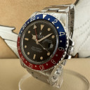 Rolex GMT-Master Pepsi 16750 2