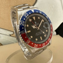 Rolex GMT-Master Pepsi 16750 3