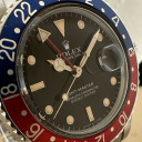 Rolex GMT-Master Pepsi 16750 6