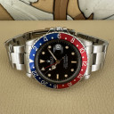 Rolex GMT-Master Pepsi 16750 7