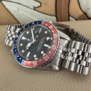Rolex GMT-Master Mark 6 Dial 1675 14