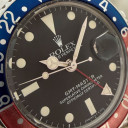 Rolex GMT-Master Mark 6 Dial 1675 6