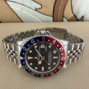 Rolex GMT-Master 1675 8