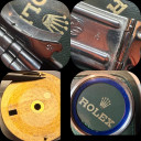 Rolex GMT-Master Mark 6 Dial 1675 16