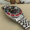 Rolex GMT-Master Pepsi Long E 1675 14