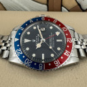 Rolex GMT-Master Pepsi Long E 1675 16