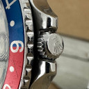 Rolex GMT-Master Pepsi Long E 1675 4