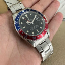 Rolex GMT-Master Pepsi Long E 1675 10