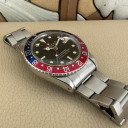 Rolex GMT-Master Pepsi Long E 1675 13