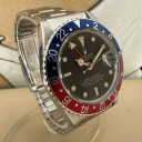 Rolex GMT-Master Pepsi Long E 1675 3