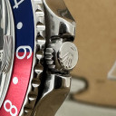 Rolex GMT-Master Pepsi Long E 1675 4