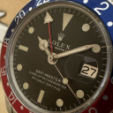 Rolex GMT-Master Pepsi Long E 1675 5