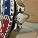 Rolex GMT-Master Pepsi Service Dial 1675 4