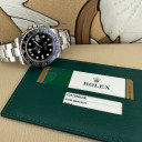 Rolex GMT-Master II Batman 116710BLNR 1