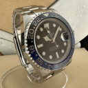 Rolex GMT-Master II Batman 116710BLNR 3