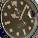 Rolex GMT-Master II Batman 116710BLNR 6