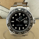 Rolex GMT-Master II 116710LN 0