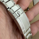 Rolex GMT-Master II 116710LN 10