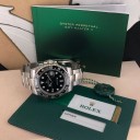 Rolex GMT-Master II NOS 116710LN 9