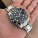 Rolex GMT-Master II NOS 116710LN 8