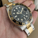 Rolex GMT-Master II 116713LN 10