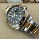 Rolex GMT-Master II 116713LN 14
