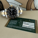 Rolex GMT-Master II 116713LN 1
