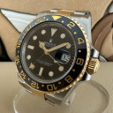 Rolex GMT-Master II 116713LN 2
