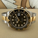 Rolex GMT-Master II 116713LN 7