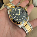 Rolex GMT-Master II 116713LN 10